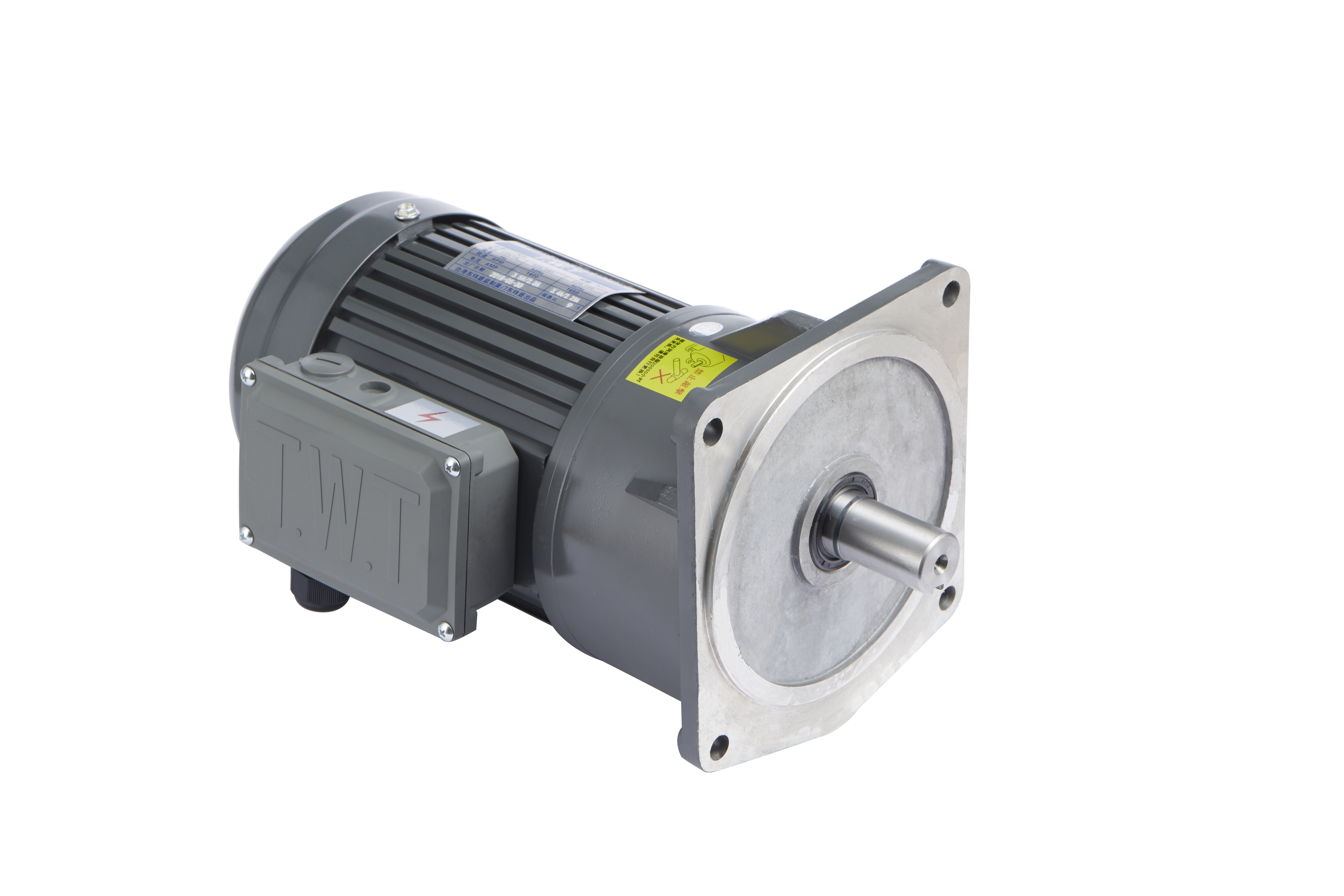 220v380v brush magnetic 3 phase 1/4hp 1/2hp1hp 2hp 3hp electric AC small gear motor