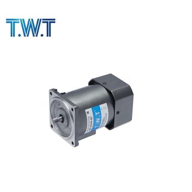 T.W.T AC asynchronous Motor, Reversible motor,5RK40GN-C