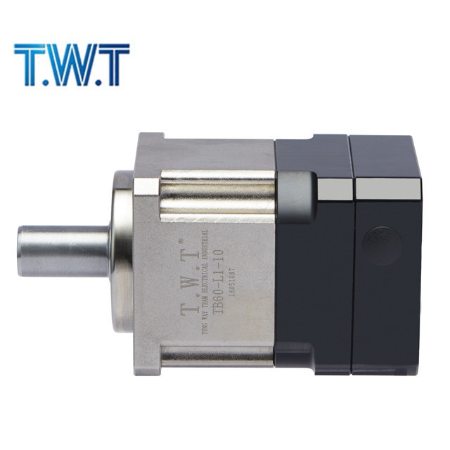 precision planetary gear motor set planetary gear reducer for servo motor