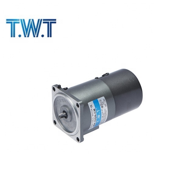 T.W.T AC asynchronous Motor, Reversible motor,5RK40GN-C