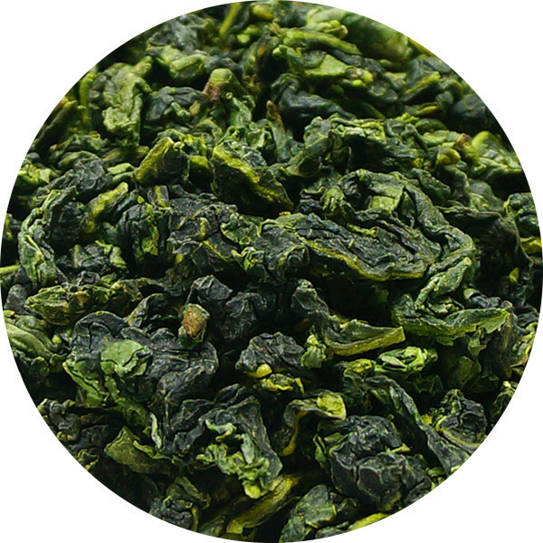 250g vacuum pack  fresh tie guan yin oolong tea from China