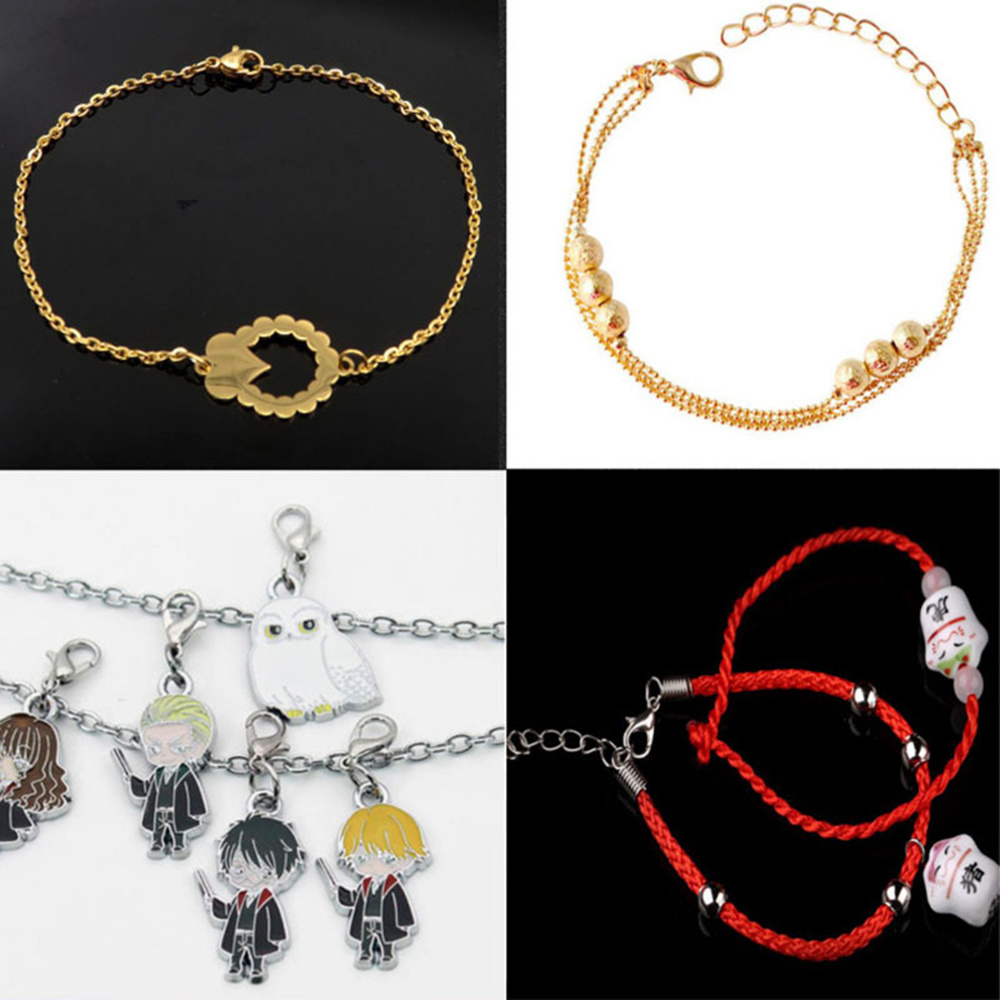 Wholesale Metal Lobster Clasp Jewelry Making DIY Necklace Bracelet Connector Keychain Accessories