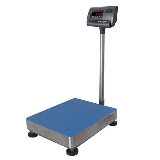 Factory hot sale lpg weight scale on