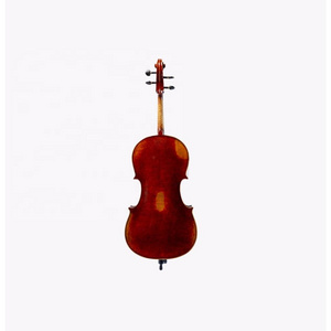 professional Germany antique old handmade solo cello 4/4