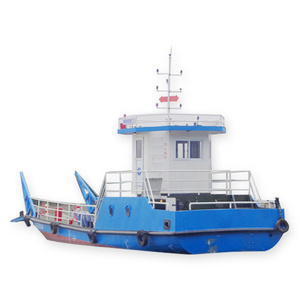 Tai Xin 24m large ferry for 50 passenger and vehicles ferry boats for sale