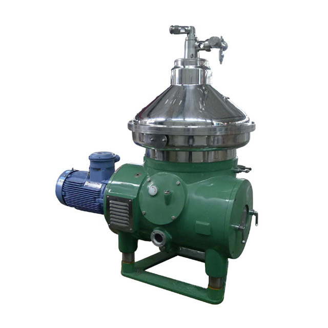 China Factory Direct Sales Oil Water Centrifuge Separator