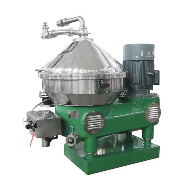 China Factory Direct Sales Oil Water Centrifuge Separator