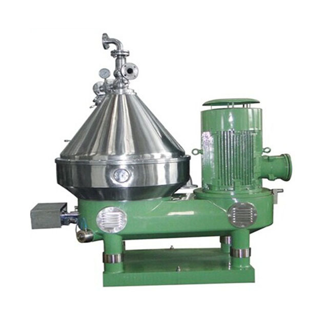 China Factory Direct Sales Oil Water Centrifuge Separator