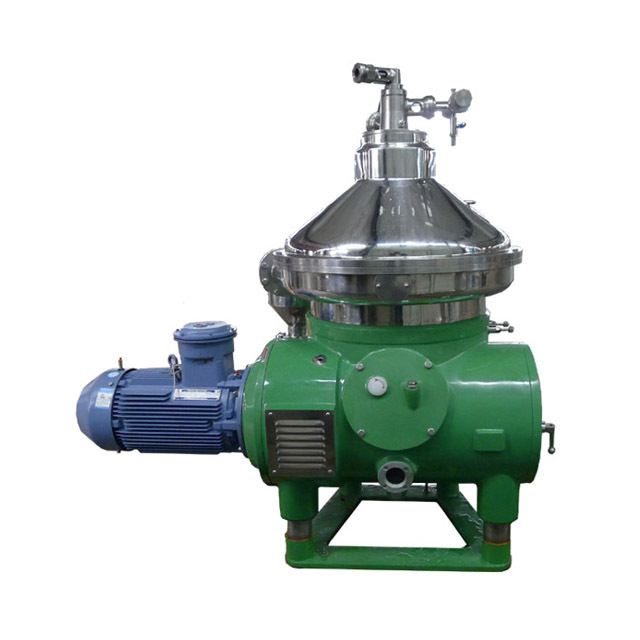 China Factory Direct Sales Oil Water Centrifuge Separator