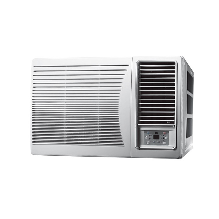 Trending Products Air Conditioner Window Unit Solar Power Window Type Air Conditioner