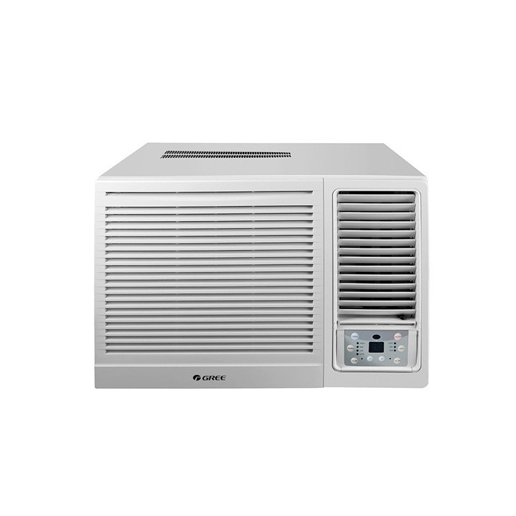 Trending Products Air Conditioner Window Unit Solar Power Window Type Air Conditioner