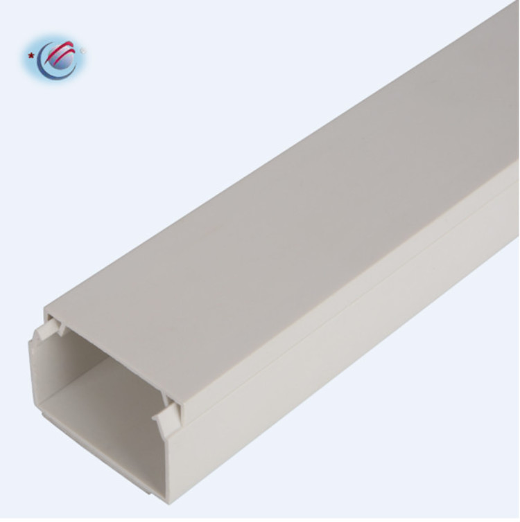 Wholesale Durable Using Corner Electrical Raceways Cable Tray Waterproof Cable Trunking