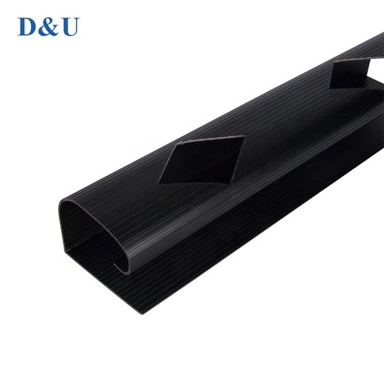 Wholesale Durable Using Corner Electrical Raceways Cable Tray Waterproof Cable Trunking