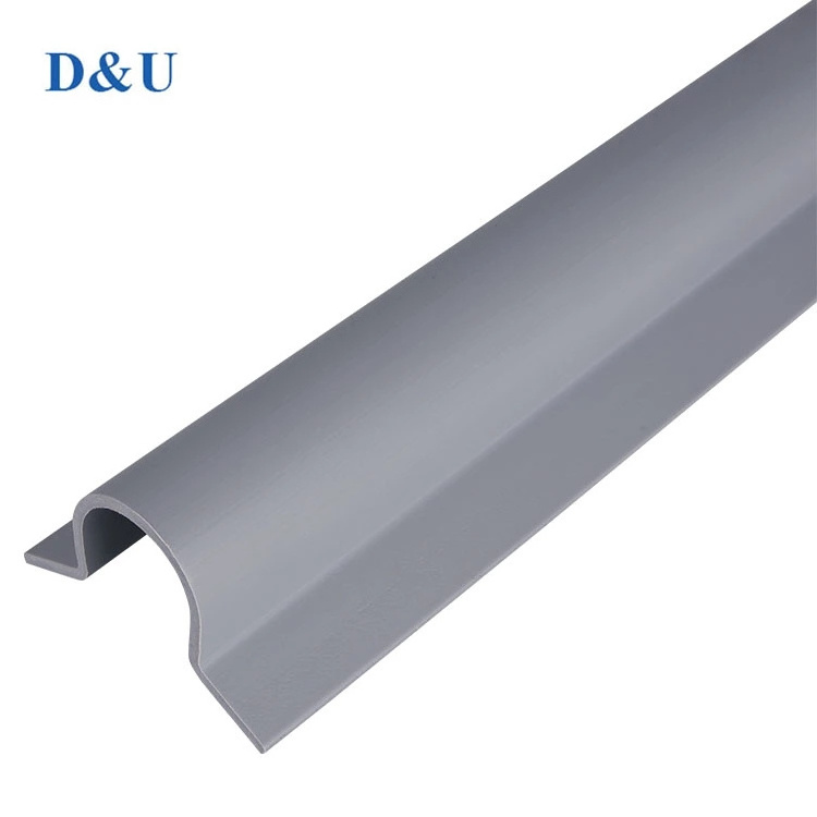 Hot Sale PVC Vinyl Corner duct cable channel