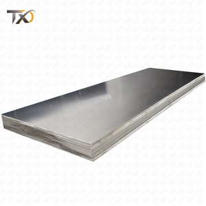 Factory Sale Jis Aisi 430 Stainless Steel Sheet 0.2Mm 4Mm 201 202 304 316 430 904L 2101 304 Stainless Steel Plate