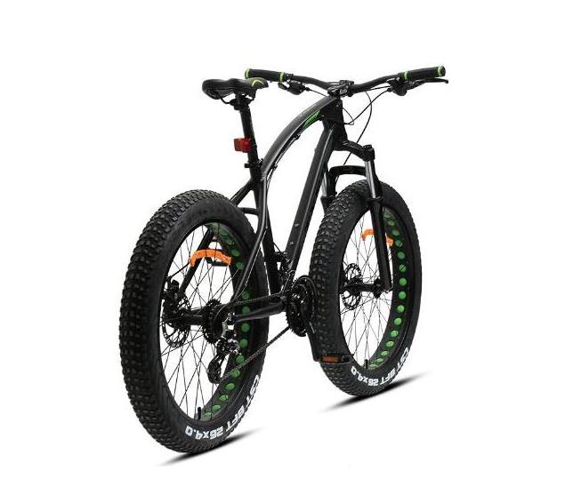 fat tyre 26 inch men mountain bicycle for Men Suspension fork  Mtb bicycle