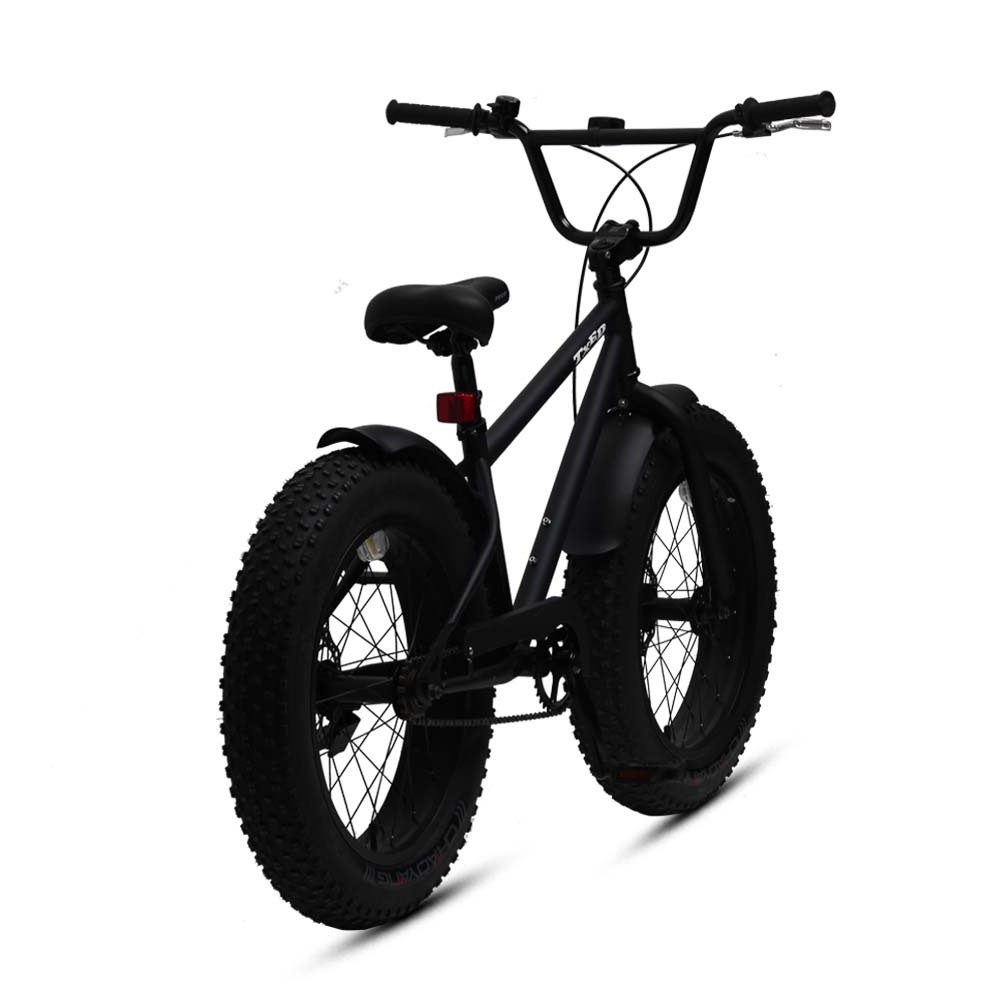 TXED 20 inch cool bikes for kids BMX style fat tire bike  mtb bike boy bicycle