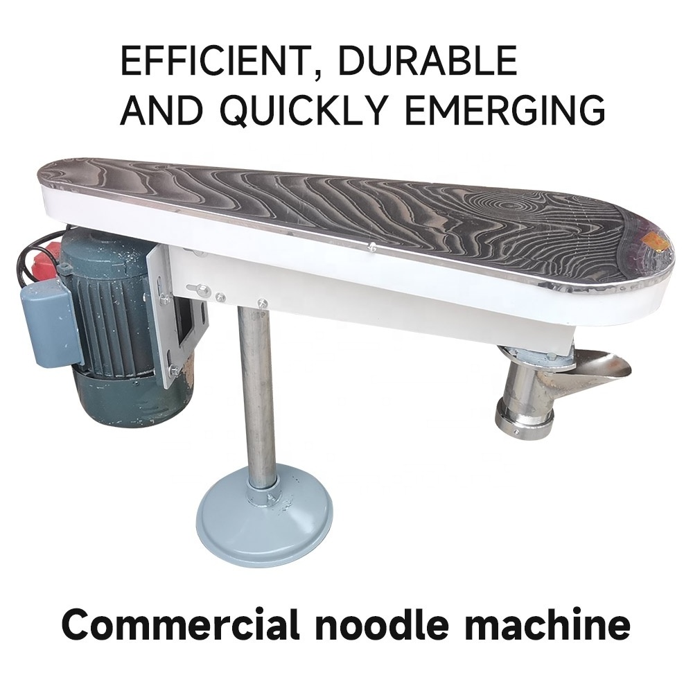 TX mini Automatic Corn konjac Noodle Vermicelli Extruder machine spaghetti pasta making machine sweet potato vermicelli machine