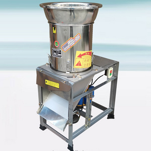 TX hot cheap dicing machine for vegetables Commercial Automatic Garlic Grinder/onion Chopper/vegetable Cutter Machine