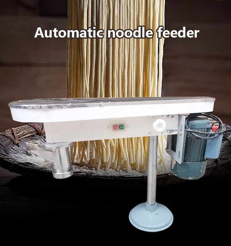 TX mini Automatic Corn konjac Noodle Vermicelli Extruder machine spaghetti pasta making machine sweet potato vermicelli machine