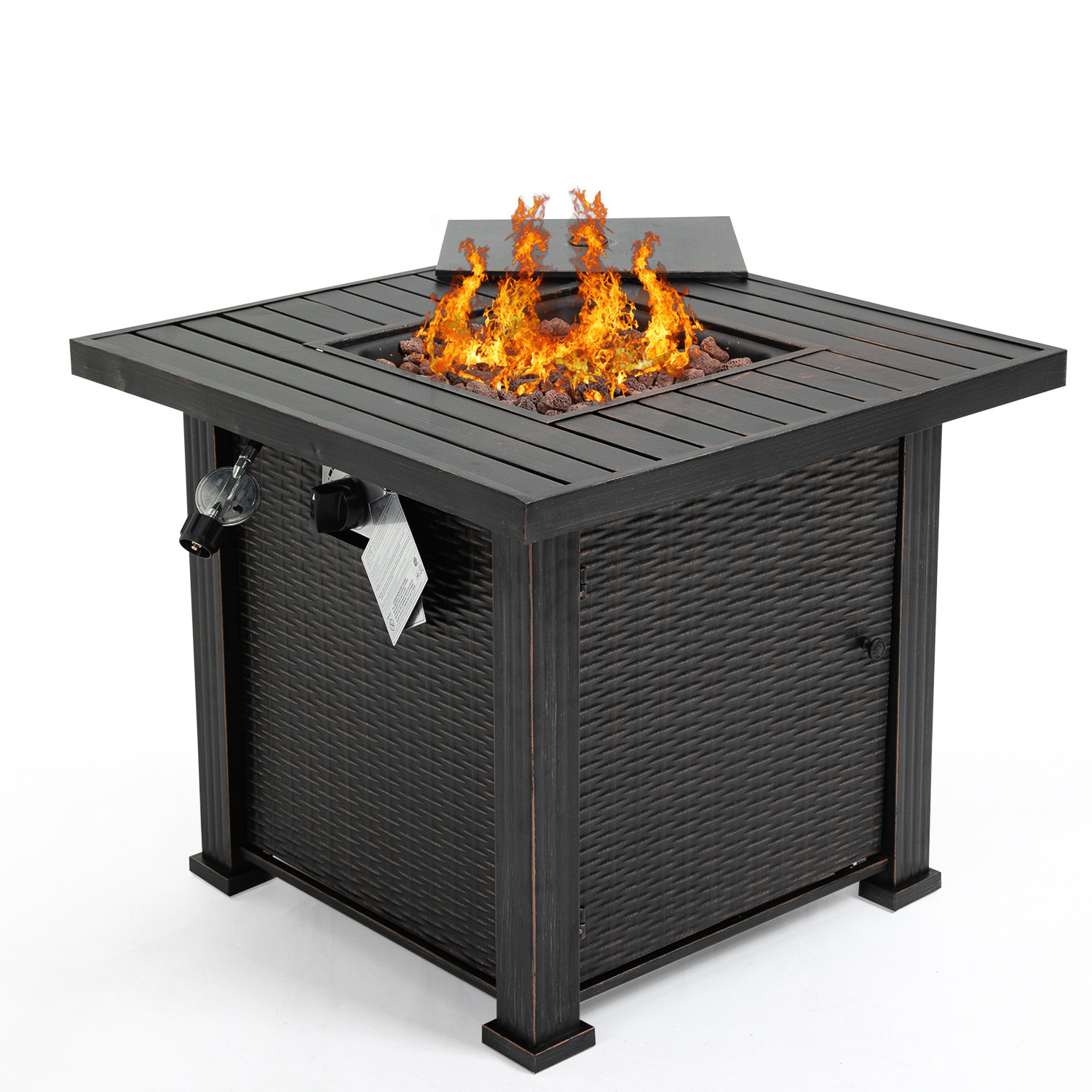 outdoor fire pits wood burning outdoor fire pit table barbecue grill outdoor fire pit