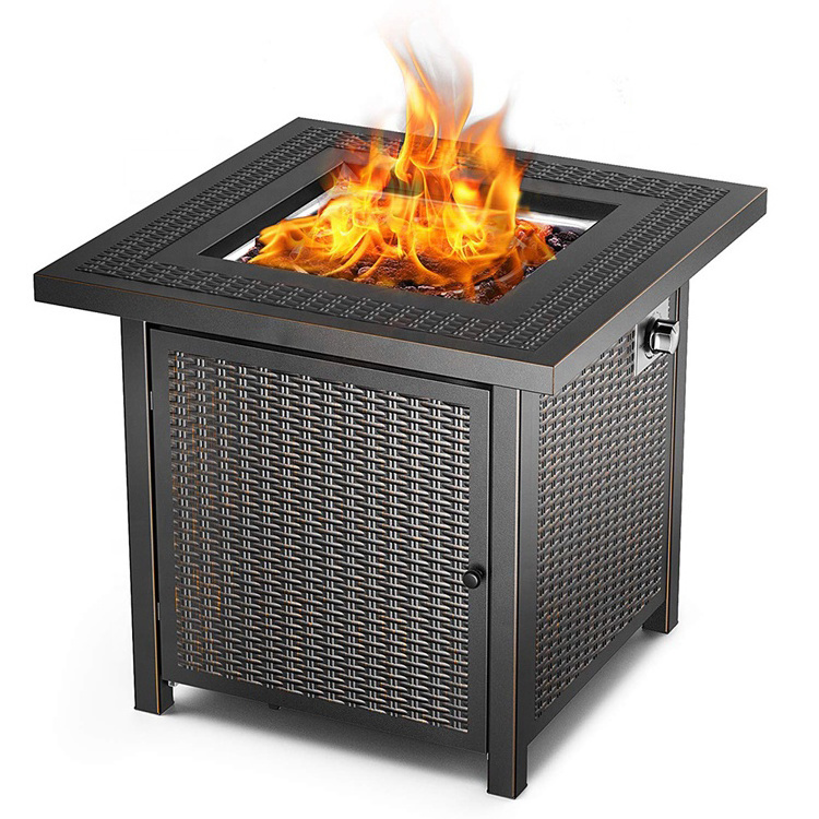 outdoor fire pits wood burning outdoor fire pit table barbecue grill outdoor fire pit