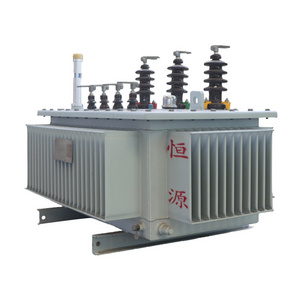 25kva 10Kv 20Kv 35Kv Distribution Transformer Single Phase Transformer 400v 415v Step Down Transformer