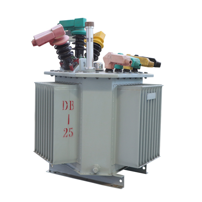 25kva 10Kv 20Kv 35Kv Distribution Transformer Single Phase Transformer 400v 415v Step Down Transformer