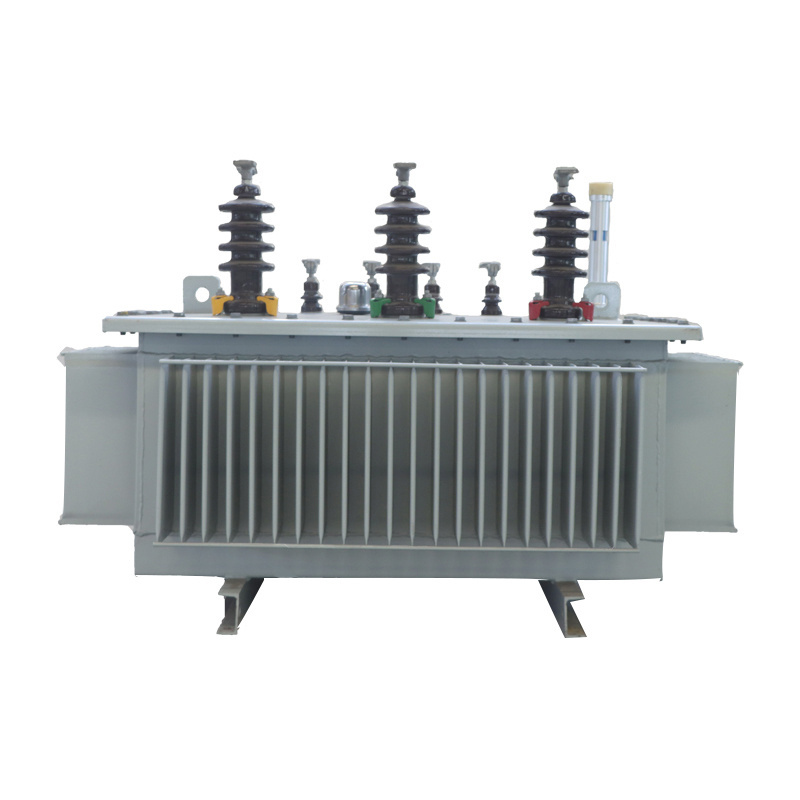 25kva 10Kv 20Kv 35Kv Distribution Transformer Single Phase Transformer 400v 415v Step Down Transformer