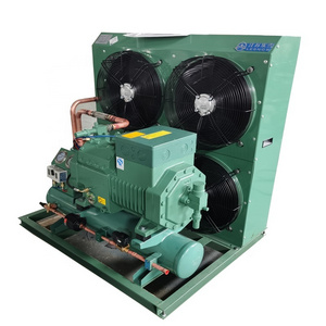 low temperature 5hp 8hp 10hp 12hp 15hp r404a compressor cold room unit condensing unit refrigeration for cold room unit