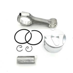 Carrier 06d 06e 05g 05k 5h 06dr Connecting Rods And Piston Ring For Carrier Refrigeration Compressor Spare Parts