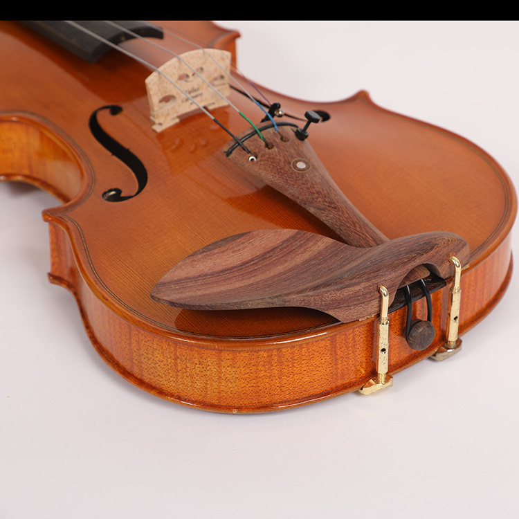 High grade strings advanced professional handmade student violin