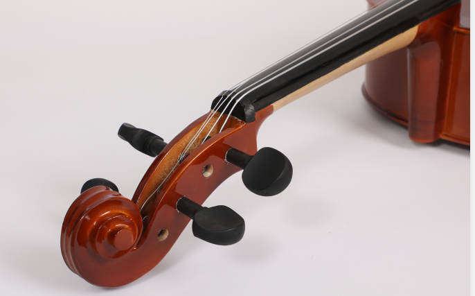 Factory Outlet China Practice Antique Matte Maple Cello For Hot Sale