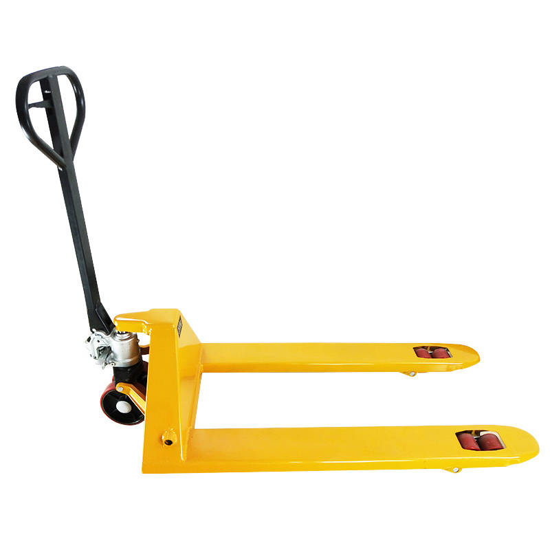 Hand Pallet Truck High Lift Pallet Jack for Sale High Lift Hand Pallet Truck