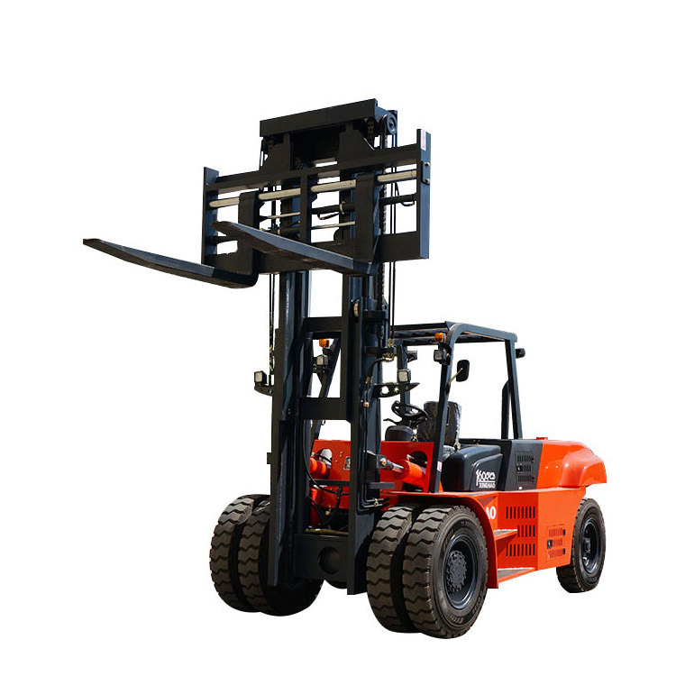 15 ton diesel forklift telescopic forklift diesel big diesel forklift