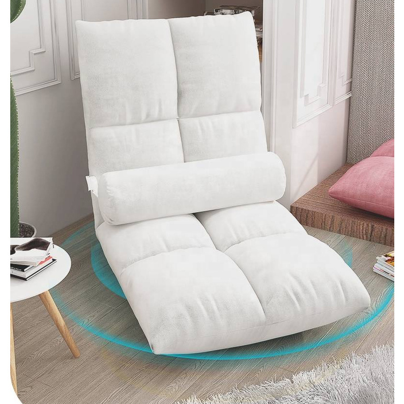 Customized Indoor Comfortable tatami lazy sofa bean bag modern lazy sofa