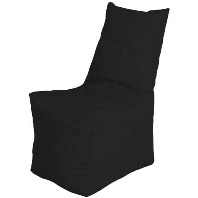 No Filing Small Seat 377046 Fabric Chairs For Adults Indoor Cozy Bean Bags