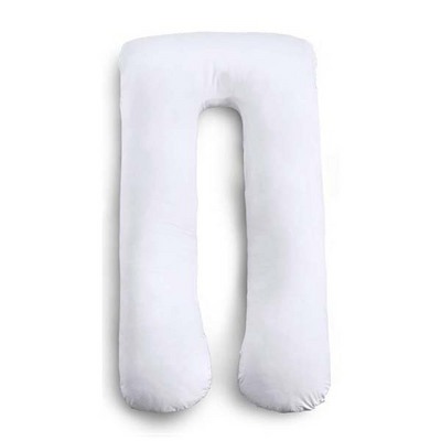 Customized color Multi-use U shaped body pregnancy pillow maternity pillow