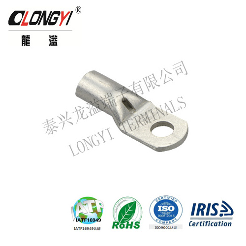 Terminal Connector Copper Aluminum Bimetallic Cable Lug T10-8