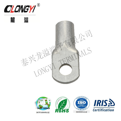 Terminal Connector Copper Aluminum Bimetallic Cable Lug T10-8