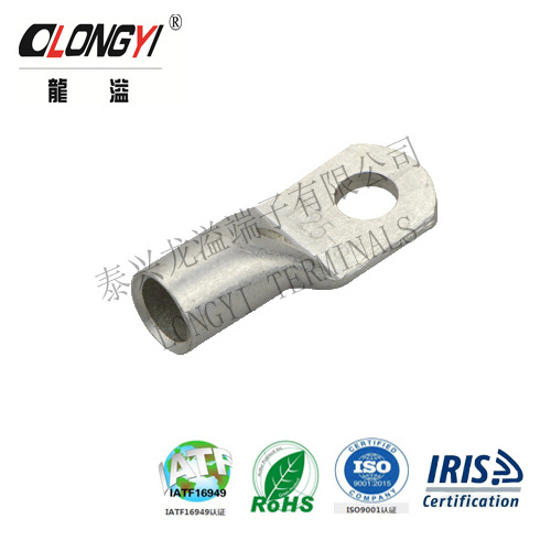 Terminal Connector Copper Aluminum Bimetallic Cable Lug T10-8