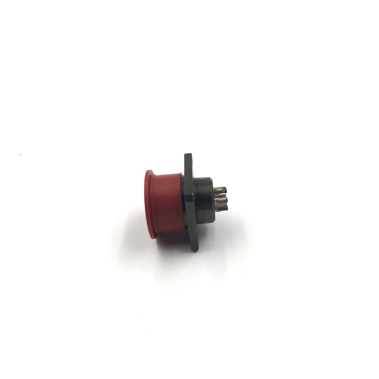 MS3102E14S-6P  aviation  electrical bayonet amphenol connector