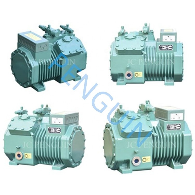 2023 The price Germany Original reciprocating semi hermetic piston refrigeration Bltzer compressor for sale