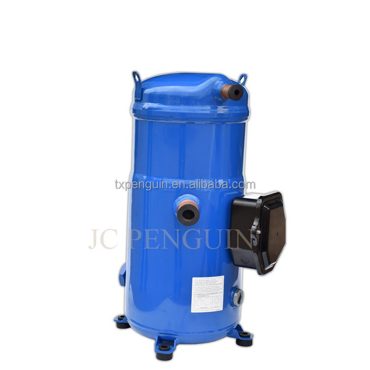 3HP Cheap R410A R134A R404A Walk In Freezer Scroll Compressor Cooling Refrigeration Manufacturer For Cold Room