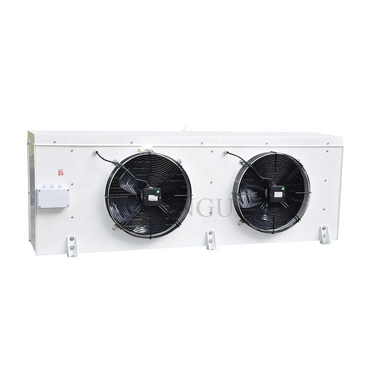 DD DJ DL Cold Room Walk In Air Cooler Evaporator Unit Cooler Refrigeration Evaporator For Cold Storage Unit Cooler