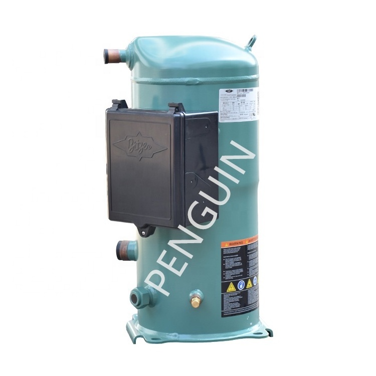 3HP Cheap R410A R134A R404A Walk In Freezer Scroll Compressor Cooling Refrigeration Manufacturer For Cold Room