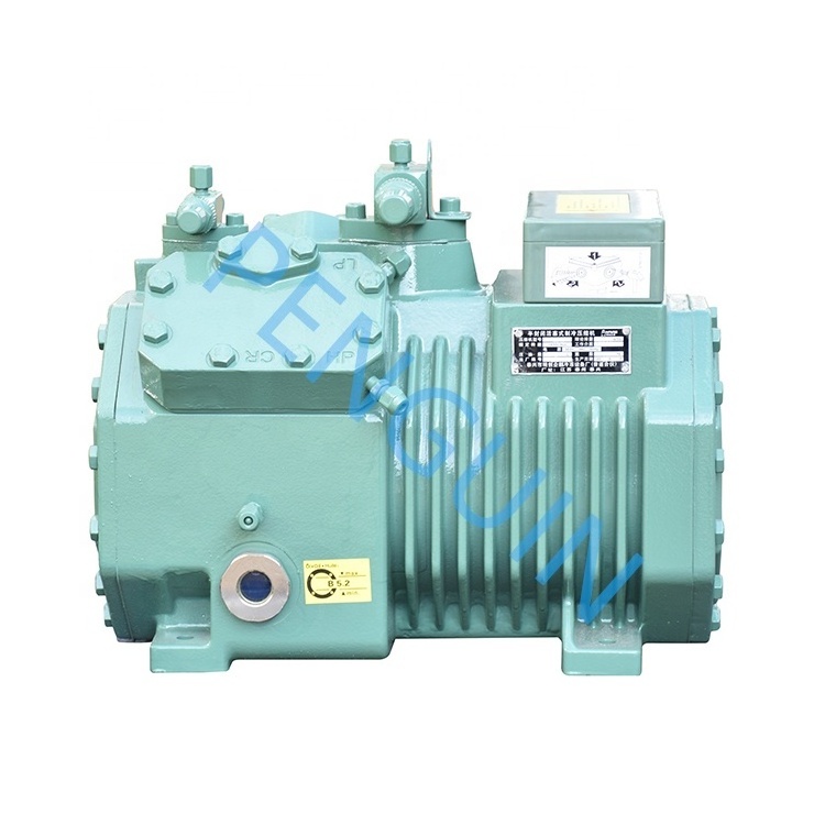 2023 The price Germany Original reciprocating semi hermetic piston refrigeration Bltzer compressor for sale