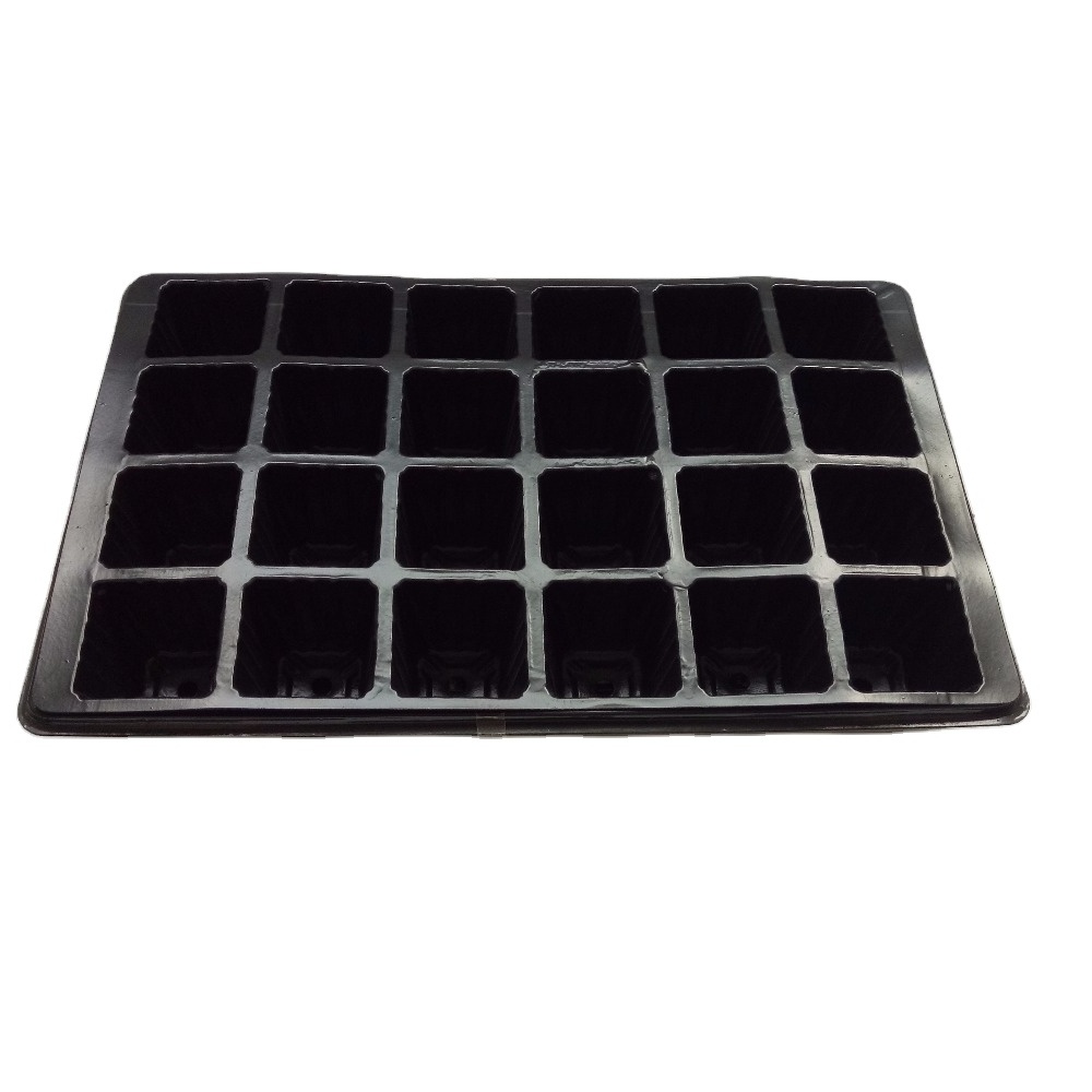 Nursery Substrate, seedling cups, trays, nutrition bowl