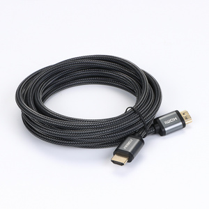 Hot Selling Video HDMI Cable 3D 4K HDMI 2.1 cable Support 3840p 2160p 4K*2K For HDTV