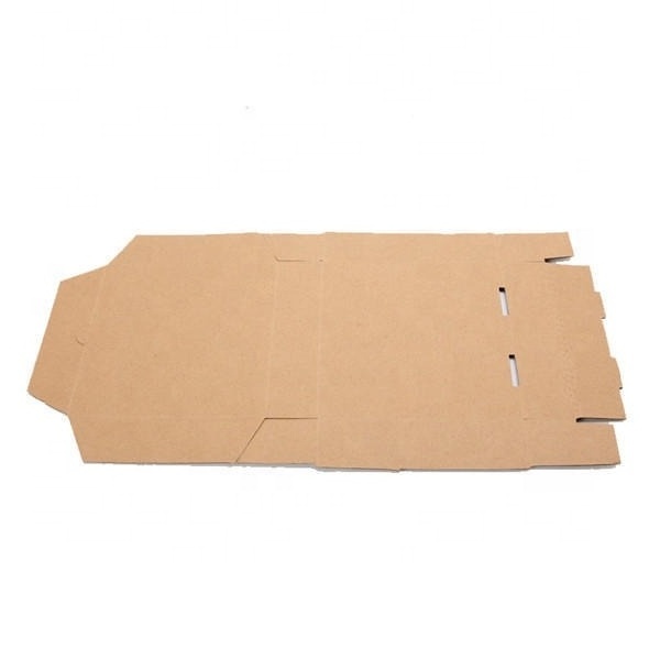 Wholesale Custom Pizza Packing Delivery Box Supplier 33x33 Eco Friendly Brown Pizza Boxes For Pizza